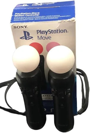 Sony PlayStation 3/4 Move Motion Controller