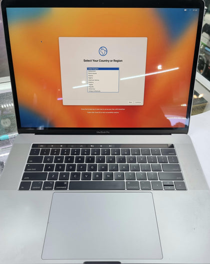 Apple MacBook Pro 2.9GHz Core