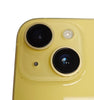 Apple iPhone 14 128gb (85% Battery) - Yellow - Boxed