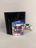 Sony PlayStation 4 500GB Fifa 21 Package