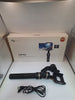 FEIYUTECH SPG 3-AXIS VIDEO STABILISED HANDHELD GIMBAL FOR iPHONES-MANUAL-CHARGER