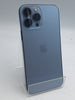 Apple iPhone 13 pro max 128GB blue smartphone Unlocked unboxed (94% Battery Health)