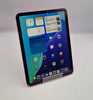 Apple iPad 10th Generation (A2696) 64GB, 10.9" Tablet, WiFi, Pink (Unboxed)