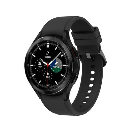 Smart Watch Samsung HR GPS Watch 4 Classic SM-R890 - Black