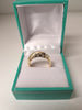 14ct Gold Ring - Size O - 3.95g - Great Yarmouth