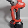Milwaukee 18v Fuel Brushless Rivet Gun M18 ONEFPRT