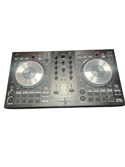 Pioneer DDJSB3 DJ Controller 2-Channel DDJ-SB3 - Belfield Music