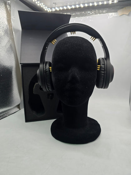 BrainBit headphones Lite - EEG wireless with microphone and AUX connection