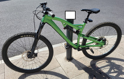 Boardman MTR 8.8 29