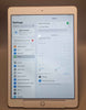 Apple iPad 8th Gen (A2270) 10.2" 32GB - Gold, WiFi 87% battery health