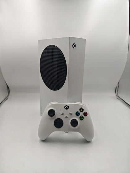Microsoft Xbox Series S 512GB