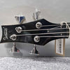 GLARRY 4-String Electric Bass Guitar ***COLLECTION ONLY***