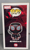 ***Collection Only*** Funko Pop Figure Miles Morales (2020 Suit) #769 ***Boxed***