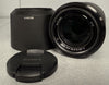 Sony E 55-210mm F4.5-6.3 OSS Lens ** Unboxed **