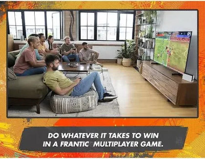 Nintendo Mario Strikers Battle League Football Switch