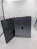 Apple iPad Pro 11" 4th Gen (A2761) 128GB - Space Grey - Unlocked With Apple Keyboard (Engraved On Back)