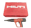 HILTI DX A40 Powder Actuated Nail Gun w/case