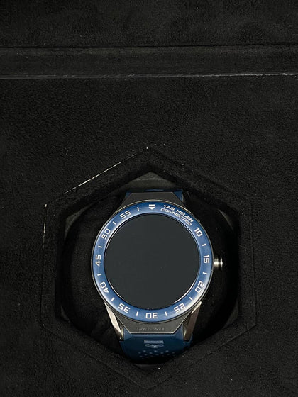 Tag Heuer Connected Modular Watch, Boxed