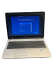 HP ProBook 8gb, 256gb, i5