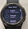 Samsung Galaxy Watch4 Classic - Black Smartwatch