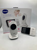 Vtech VM819 2.8" Digital Video Baby Monitor- White