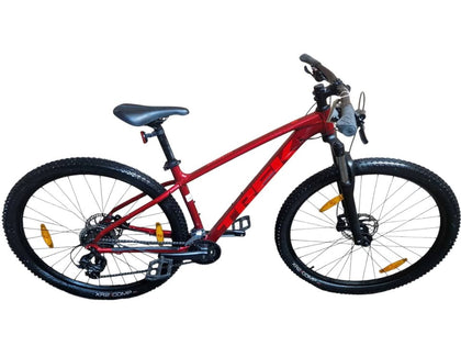 Trek Marlin 4 red 17.5