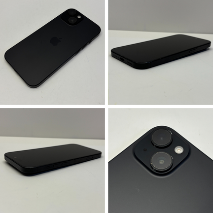 Apple iPhone 15 Unlocked Model A3090 128GB