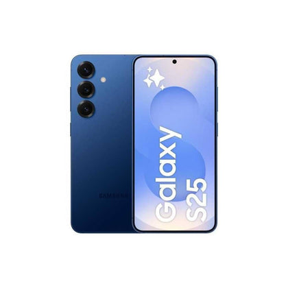 Samsung S25 - GRADE A - Unlocked - 128gb