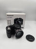 *panasonix lumix lz30 16.1mp