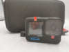 GoPro Hero 10 5.3K Black Action Camera with Original GoPro Carry Case