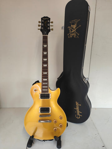 Epiphone Slash Les Paul Guitar + Hard Case