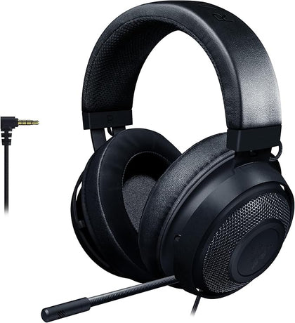 Razer Kraken - Cross-Platform Wired Gaming Headset