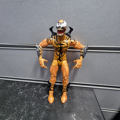 Hasbro Marvel Legends Phage Venom Pool Wave Action Figure