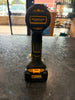 DeWalt DCF787 Impact Drill with 4.0AH Battery