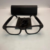 Meta Adventurer Glasses Black
