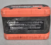 Metabo 5.5AH battery & Metabo ASC 55 Charger