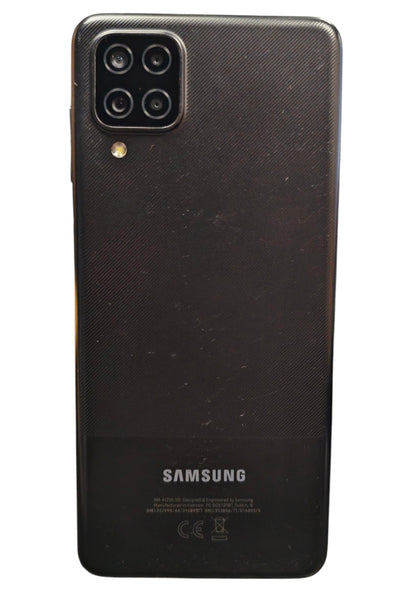 Samsung Galaxy A12 64GB Unlocked *Unboxed*