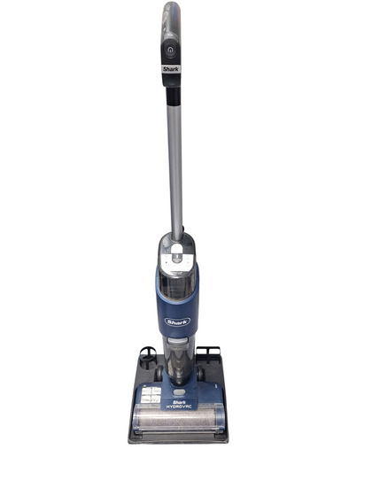 Shark HydroVac Corded Hard Floor Cleaner,DOES NOT COME BOXED ,COLLECTION ONLY .
