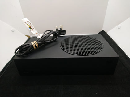 Microsoft Xbox Series S- NO CONTROLLER