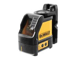 DeWalt Laser level DW088