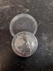 1 oz Britannia Charles III Silver Coin  2023