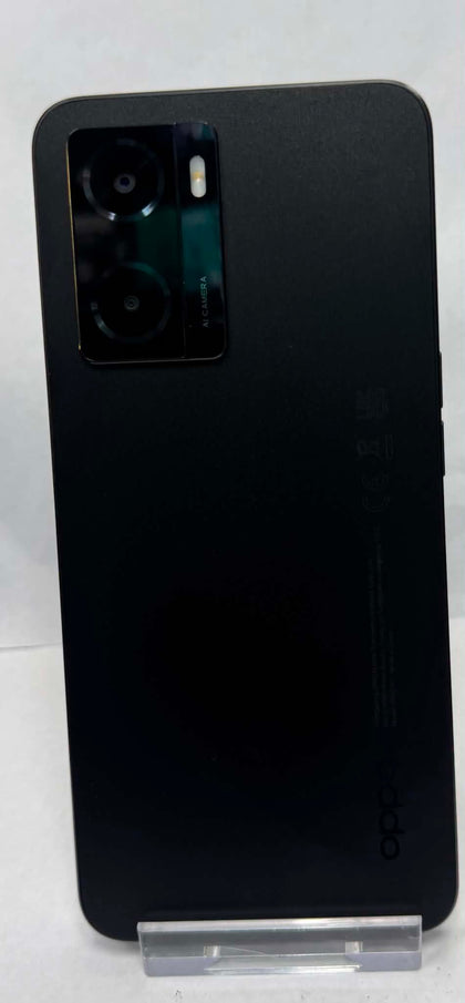 Oppo A57 128GB - Black - Any Network