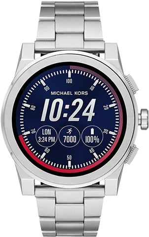 Michael Kors Access Mens Smartwatch MPN: MKT5025