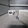 Samsung DualView DV150F 16.2MP WiFi HD Selfie Digital Camera White