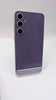 Samsung Galaxy S23 FE Mobile Phone - 5G Dual SIM - 128GB - Purple - Unlocked - Boxed