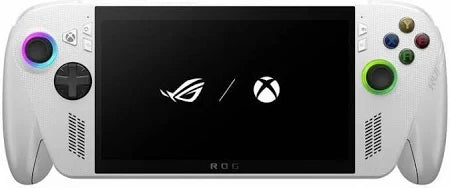 ASUS ROG Xbox Ally Handheld Console 2025 512GB