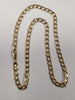 9ct Gold Curb Chain