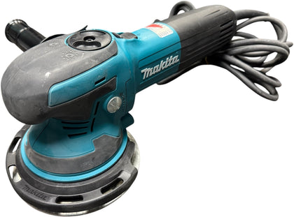 Makita BO6050 Random Orbital Sander with Case