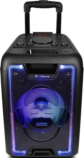 IDANCE Megabox 1000 Bluetooth Speaker