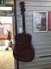 Stagg handmade western guitar
